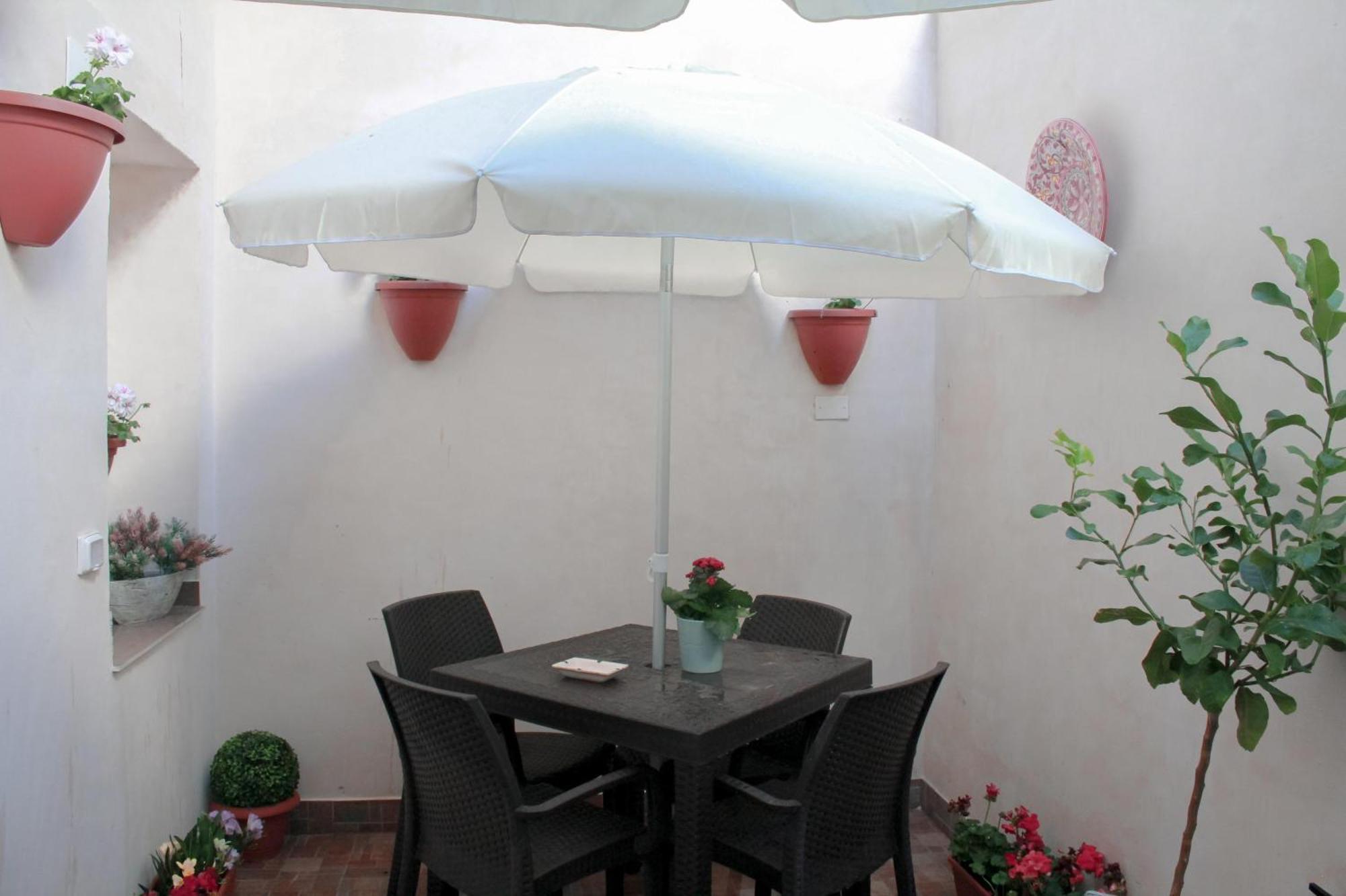 Casa vacanze Il Giaciglio Di Alfeo