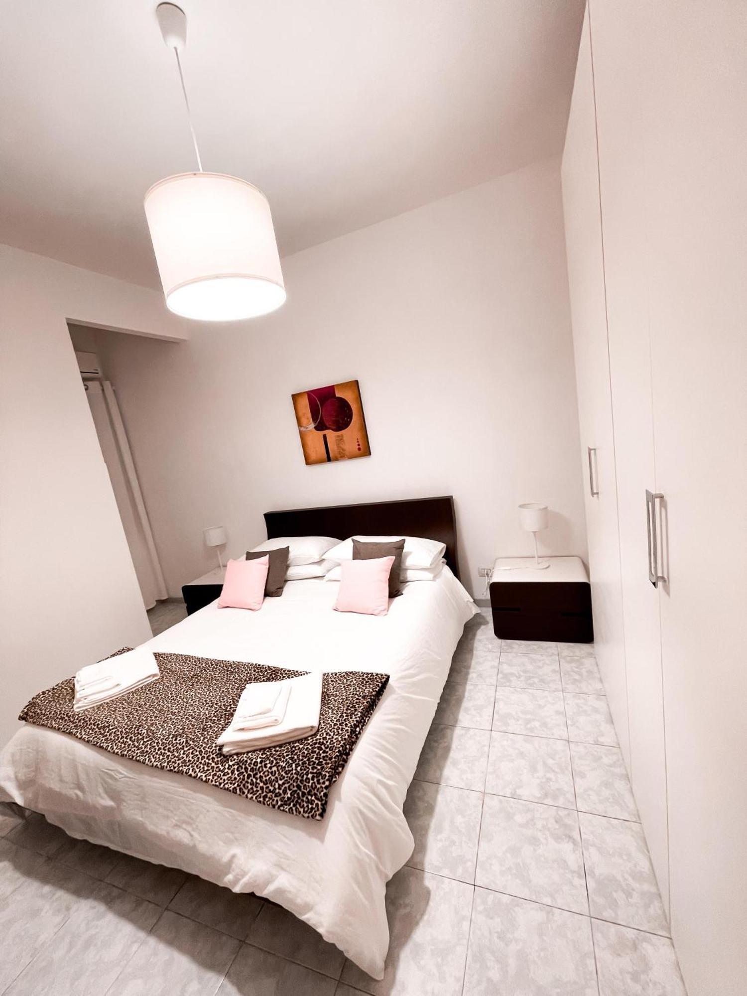 Casa vacanze Il Giaciglio Di Alfeo